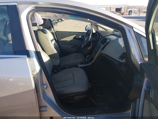 2014 Buick Verano მანქანა იყიდება აუქციონზე, vin: 1G4PP5SK1E4122139, აუქციონის ნომერი: 44427434