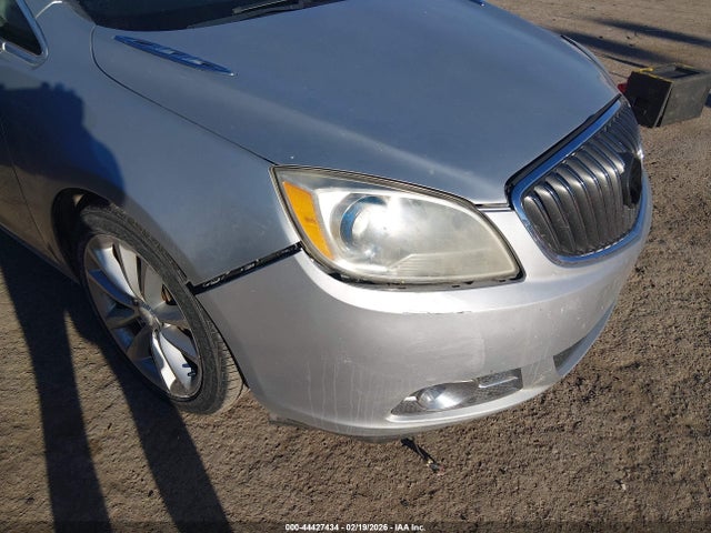 2014 Buick Verano მანქანა იყიდება აუქციონზე, vin: 1G4PP5SK1E4122139, აუქციონის ნომერი: 44427434