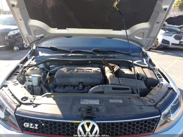 3VW4T7AJ9FM334359 Volkswagen Jetta 2.0t Gli Sel