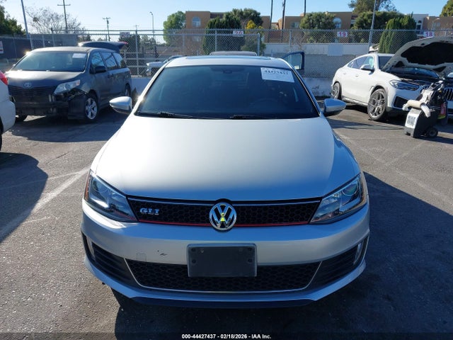 3VW4T7AJ9FM334359 Volkswagen Jetta 2.0t Gli Sel