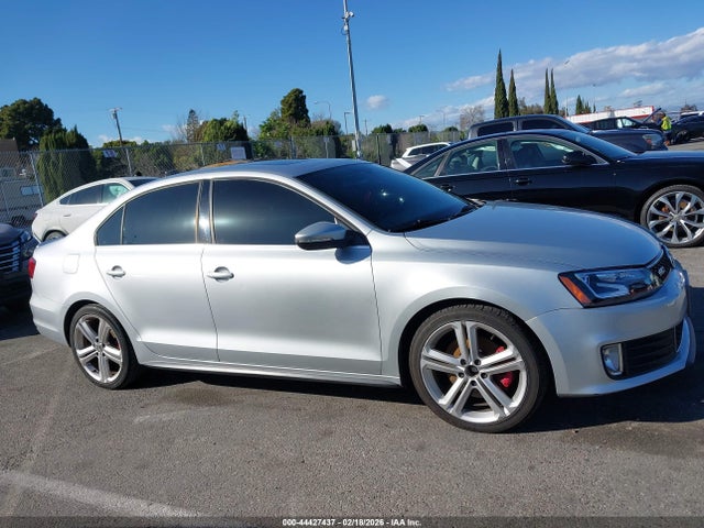 3VW4T7AJ9FM334359 Volkswagen Jetta 2.0t Gli Sel