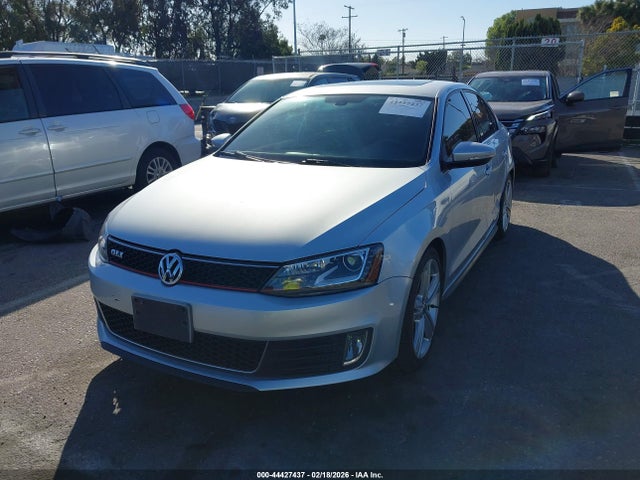 3VW4T7AJ9FM334359 Volkswagen Jetta 2.0t Gli Sel
