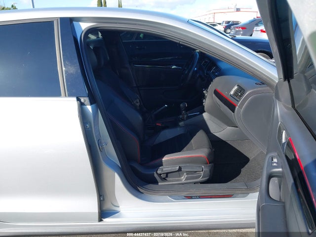 3VW4T7AJ9FM334359 Volkswagen Jetta 2.0t Gli Sel