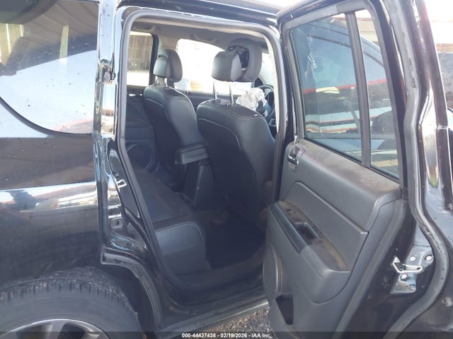 Jeep Compass Sport Se 4x4 2017 1C4NJDBB7HD100836 Image 8