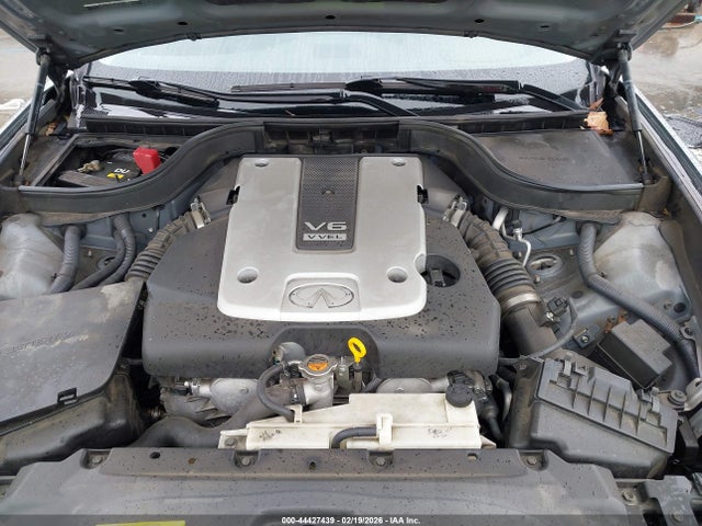 JN1CV6AP4FM503483 Infiniti Q40