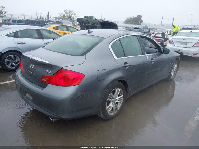 JN1CV6AP4FM503483 Infiniti Q40