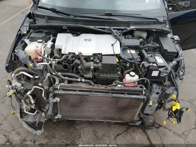 JTDKARFP4L3146855 Toyota Prius Prime Xle