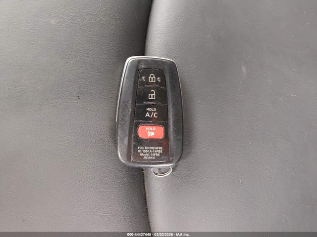 JTDKARFP4L3146855 Toyota Prius Prime Xle