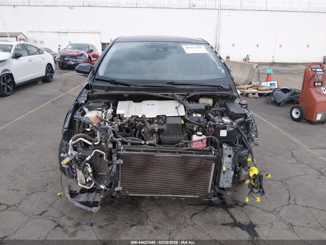 JTDKARFP4L3146855 Toyota Prius Prime Xle