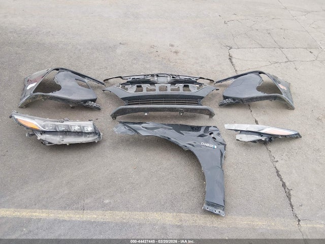 JTDKARFP4L3146855 Toyota Prius Prime Xle
