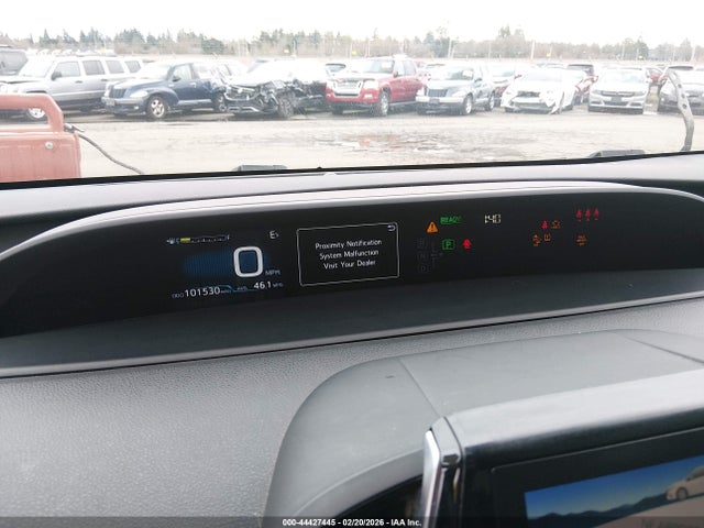 JTDKARFP4L3146855 Toyota Prius Prime Xle