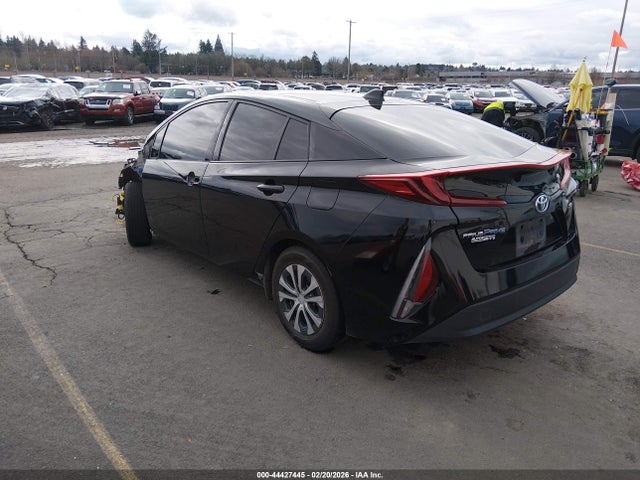 JTDKARFP4L3146855 Toyota Prius Prime Xle