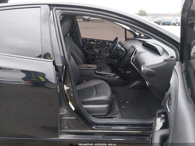 JTDKARFP4L3146855 Toyota Prius Prime Xle