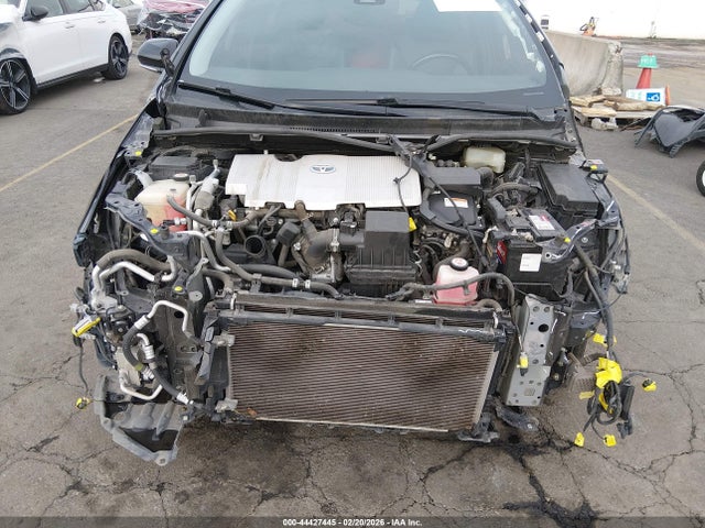 JTDKARFP4L3146855 Toyota Prius Prime Xle