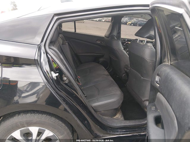 JTDKARFP4L3146855 Toyota Prius Prime Xle