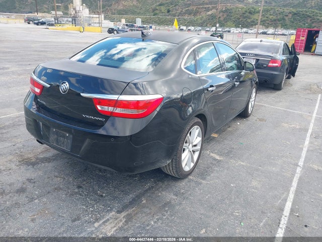 44427446 :رقم المزاد ، 1G4PS5SK5H4106075 vin ، 2017 Buick Verano Leather Group مزاد بيع