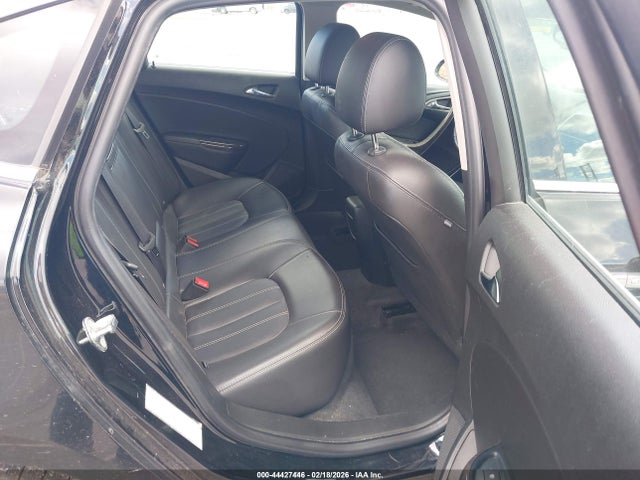 44427446 :رقم المزاد ، 1G4PS5SK5H4106075 vin ، 2017 Buick Verano Leather Group مزاد بيع