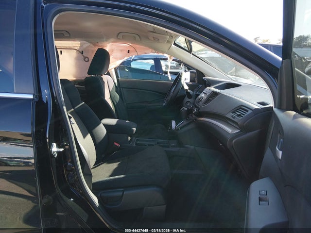 2016 HONDA CR-V 2HKRM3H3XGH501387 Photo 4