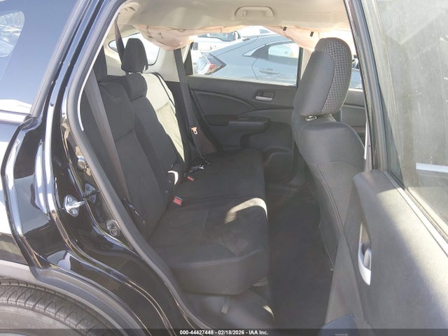 2016 HONDA CR-V 2HKRM3H3XGH501387 Photo 7
