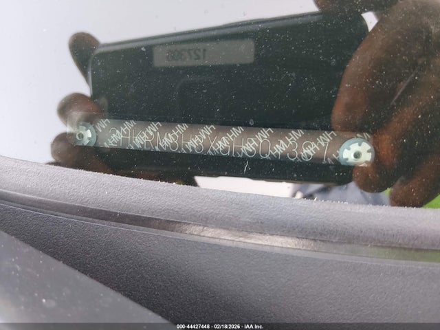 2016 HONDA CR-V 2HKRM3H3XGH501387 Photo 8