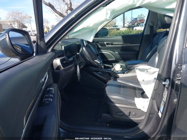 5XYP64GC3RG420122 KIA Telluride S