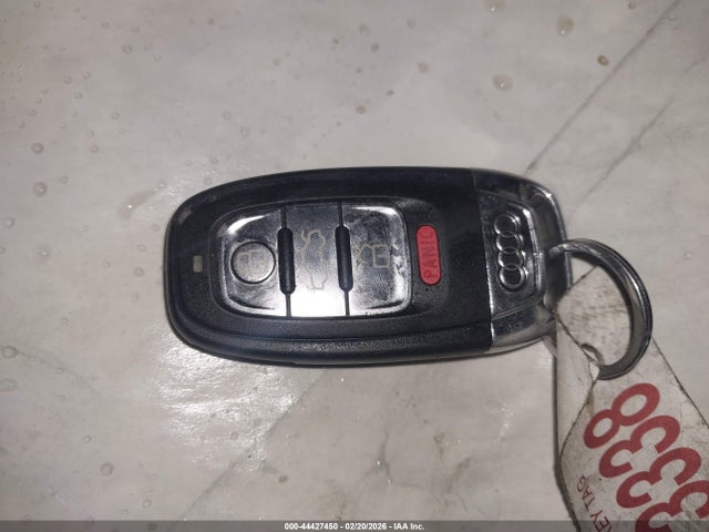 44427450 :رقم المزاد ، WA1LFAFP5EA035893 vin ، 2014 Audi Q5 2.0t Premium مزاد بيع