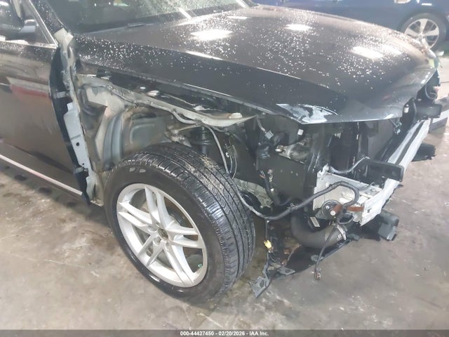 44427450 :رقم المزاد ، WA1LFAFP5EA035893 vin ، 2014 Audi Q5 2.0t Premium مزاد بيع