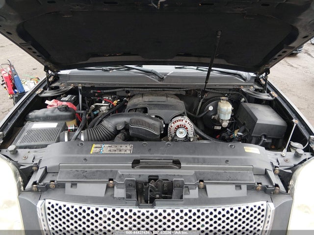 2007 GMC YUKON 1GKFK638X7J354934 Photo 9