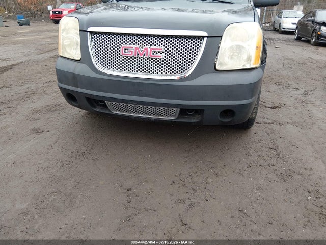 2007 GMC YUKON 1GKFK638X7J354934 Photo 5