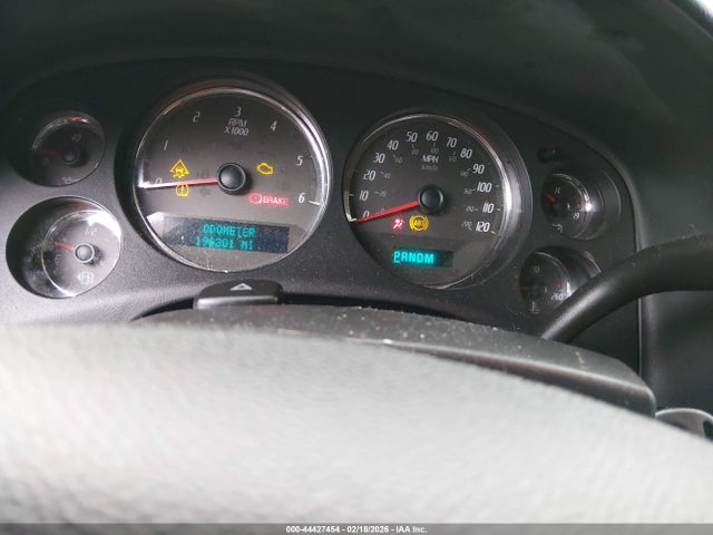 2007 GMC YUKON 1GKFK638X7J354934 Photo 6