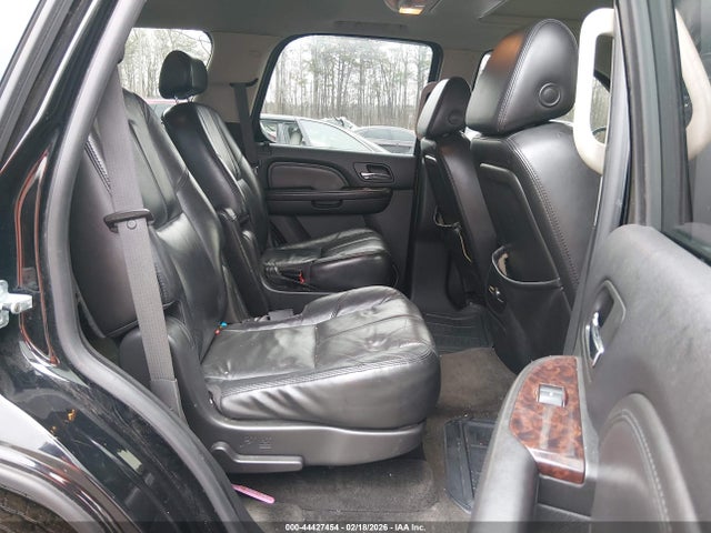 2007 GMC YUKON 1GKFK638X7J354934 Photo 7