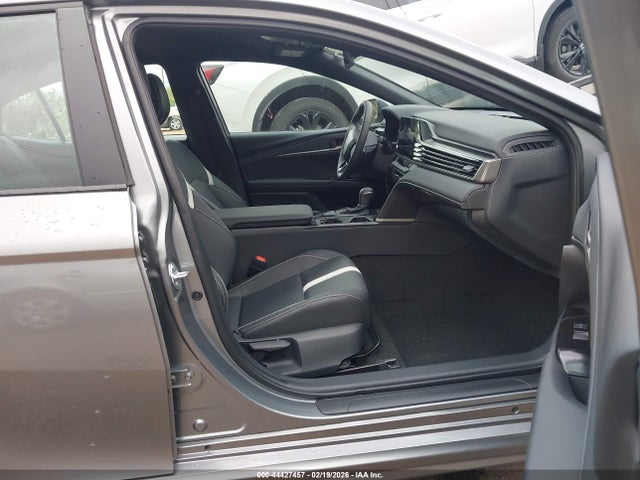 Toyota CAMRY SE 2025 4T1DAACK9SU627305 Image 5