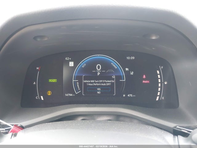 Toyota CAMRY SE 2025 4T1DAACK9SU627305 Image 7