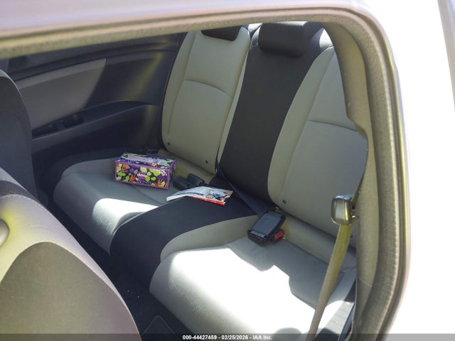 2HGFC3B35HH355278 Honda Civic Ex-t