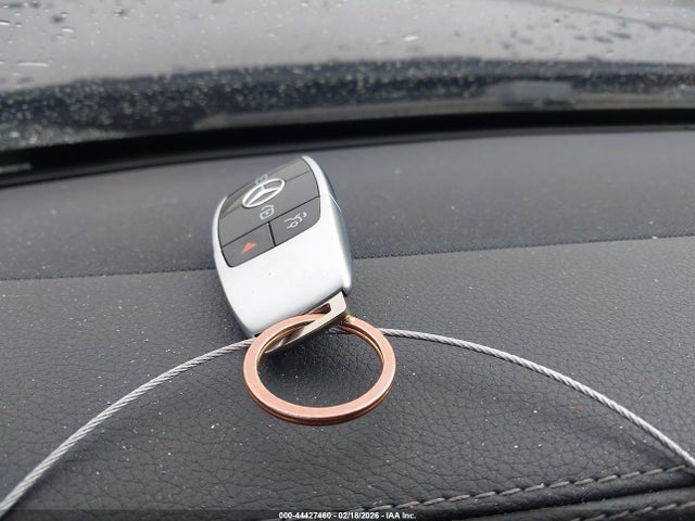 2018 MERCEDES-BENZ S 450 WDDUG6GB0JA349300 Photo 10