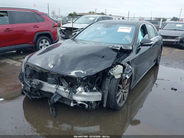 2018 MERCEDES-BENZ S 450 WDDUG6GB0JA349300 Photo 5