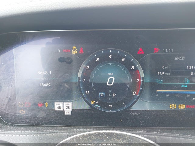 2018 MERCEDES-BENZ S 450 WDDUG6GB0JA349300 Photo 6