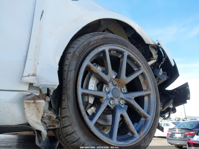 5YJ3E1EA1JF007452 Tesla Model 3 Long Range/mid Range