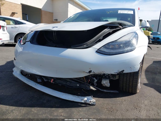 5YJ3E1EA1JF007452 Tesla Model 3 Long Range/mid Range