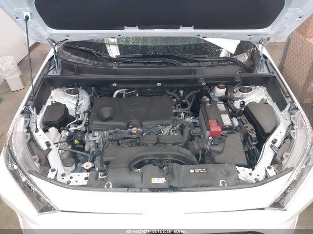 2T3P1RFV9LW125498 Toyota Rav4 Xle
