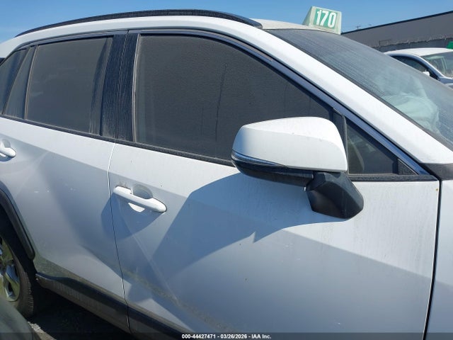2T3P1RFV9LW125498 Toyota Rav4 Xle