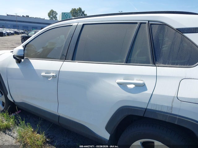 2T3P1RFV9LW125498 Toyota Rav4 Xle