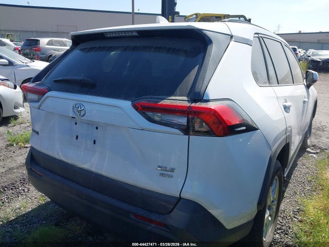 2T3P1RFV9LW125498 Toyota Rav4 Xle