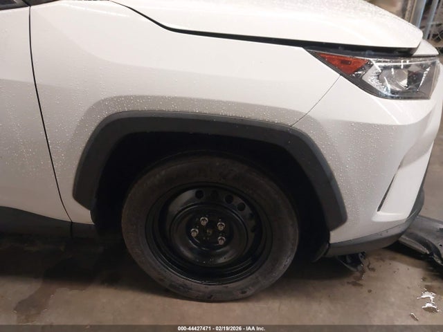 2T3P1RFV9LW125498 Toyota Rav4 Xle