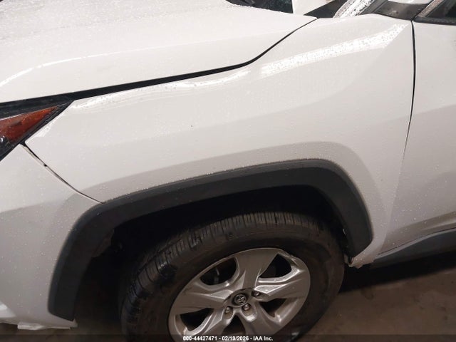 2T3P1RFV9LW125498 Toyota Rav4 Xle