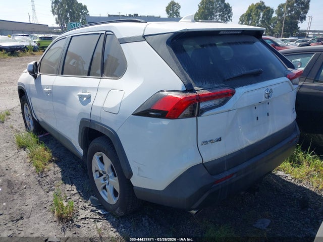2T3P1RFV9LW125498 Toyota Rav4 Xle