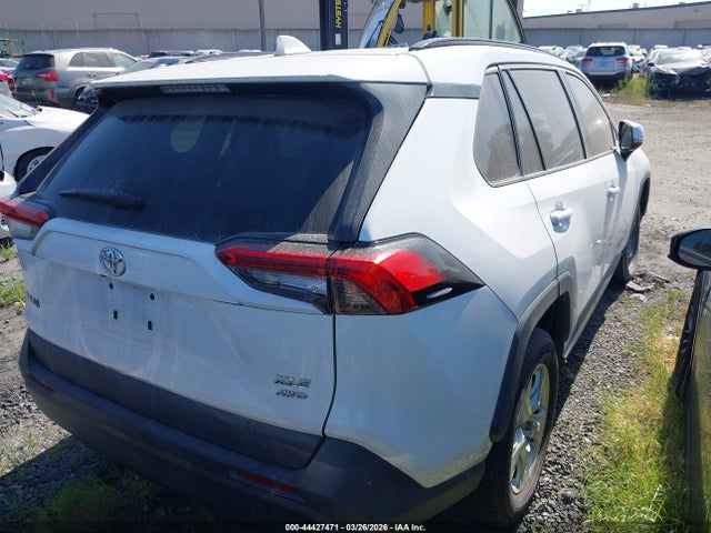 2T3P1RFV9LW125498 Toyota Rav4 Xle
