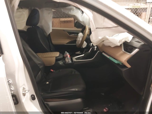 2T3P1RFV9LW125498 Toyota Rav4 Xle
