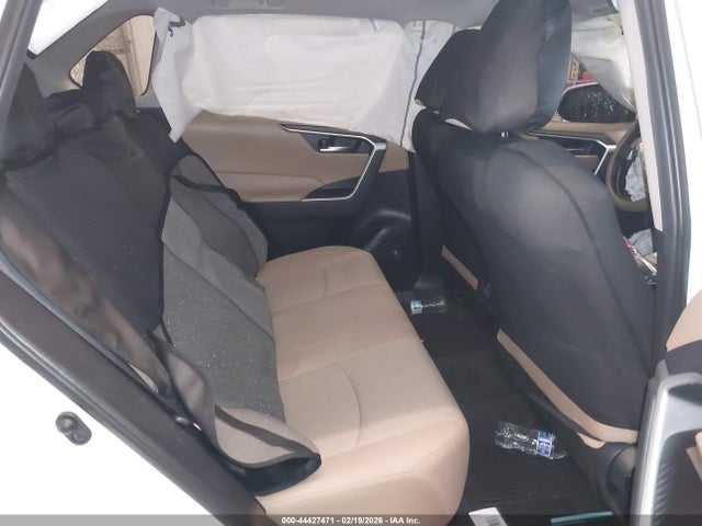 2T3P1RFV9LW125498 Toyota Rav4 Xle