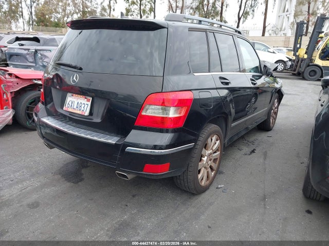 Продажа на аукционе авто 2012 Mercedes-benz Glk 350, vin: WDCGG5GB2CF934963, номер лота: 44427474